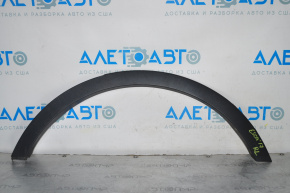 Rear left wing arch trim Ford Escape MK3 17-19 rest, broken mount