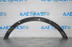 Rear left wing arch trim Ford Escape MK3 17-19 rest, broken mount
