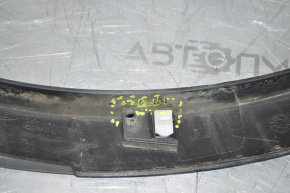 Rear left wing arch trim Ford Escape MK3 17-19 rest, broken mount