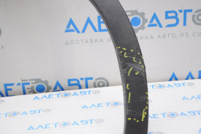 Front right wing arch trim Ford Escape MK3 17-19 rest worn