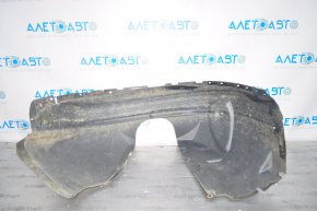 Front right mudguard Ford Escape MK3 15-19