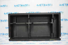Front trunk tray Hyundai Santa FE Sport 13-18 foam