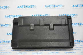 Front trunk tray Hyundai Santa FE Sport 13-18 foam