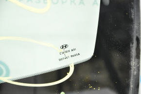 Windshield Hyundai Santa FE Sport 13-18 CARLEX