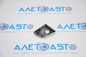 Lexus RX350 RX450h 10-15 Front Left Outer Handle Cap