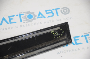 Door trim side front left Lexus RX350 RX450h 10-15 rear broken fasteners