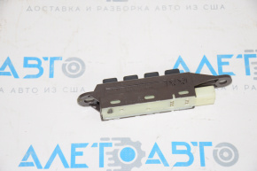Front Left Seat Memory Control for Lexus RX350 RX450h 10-15
