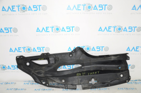 Lexus RX350 RX450h 10-15 TV Overlay