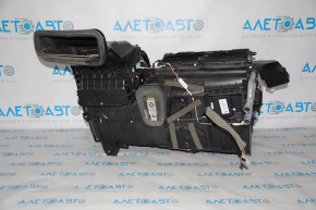Heater assembly for Lexus RX350 10-15