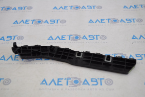 Right outer rear bumper mount for Lexus RX350 RX450h 10-15