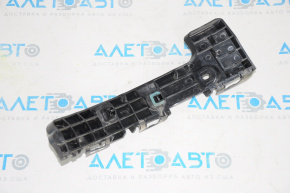 Right inner rear bumper mount for Lexus RX350 RX450h 10-15