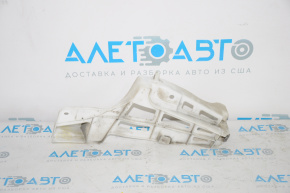 Right lower rear bumper mount for Lexus RX350 RX450h 10-15