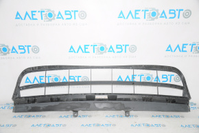 Front bumper grille lower Lexus RX350 RX450h 13-15 rest
