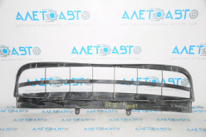 Front bumper grille lower Lexus RX350 RX450h 13-15 rest