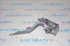 Left hood hinge for Lexus RX350 RX450h 10-15