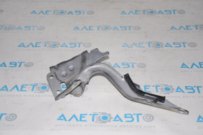 Right hood hinge for Lexus RX350 RX450h 10-15