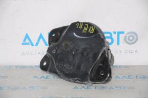 Spring support rear left Lexus RX350 RX450h 10-15