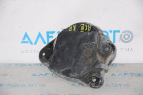 Spring support rear right Lexus RX350 RX450h 10-15