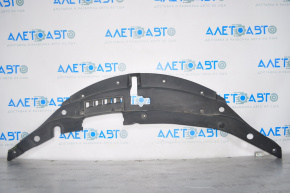 Toyota Camry v55 15-17 usa TV cover, broken, cracked