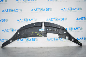 Toyota Camry v55 15-17 usa TV cover, broken, cracked