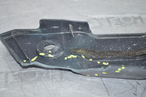 Toyota Camry v55 15-17 usa TV cover, broken, cracked