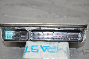 Block ECU engine computer Toyota Camry v55 15-17 2.5 usa chip broken