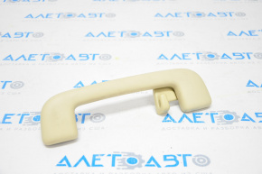 Ceiling handle rear left Toyota Camry v55 15-17 usa beige