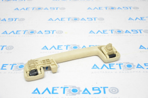 Ceiling handle rear left Toyota Camry v55 15-17 usa beige