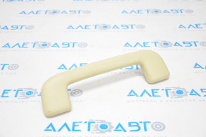Ceiling handle front left Toyota Camry v55 15-17 usa beige