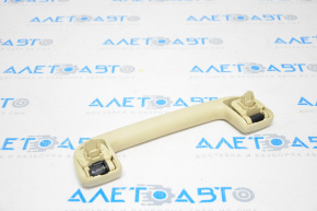 Ceiling handle front right Toyota Camry v55 15-17 usa beige