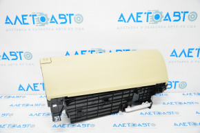 Glove box, glove compartment Toyota Camry v55 15-17 USA beige