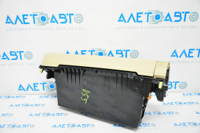 Glove box, glove compartment Toyota Camry v55 15-17 USA beige