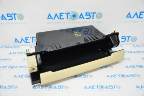 Glove box, glove compartment Toyota Camry v55 15-17 USA beige