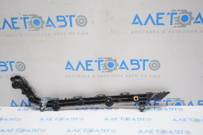 Left rear bumper mount for Toyota Camry v55 15-17 USA