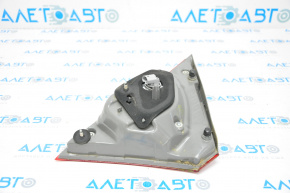 Light inside trunk lid left Toyota Camry v55 15-17 usa glass chip