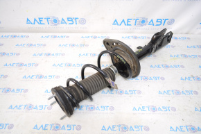 Rear left shock absorber assembly for Toyota Camry v55 15-17 usa LE