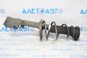 Rear right shock absorber assembly for Toyota Camry v55 15-17 usa LE