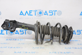 Front left shock absorber assembly for Toyota Camry v55 15-16 usa LE