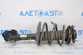 Front right shock absorber assembly for Toyota Camry v55 15-16 usa LE