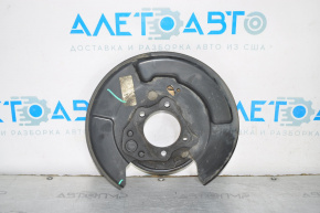 Parking brake support disc left Toyota Camry v55 15-17 usa
