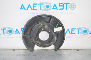 Parking brake support disc right Toyota Camry v55 15-17 usa