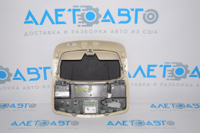 Front light for Ford Edge 15-18 beige without sunroof