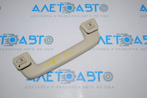 Ford Edge 15-24 Front Ceiling Handle Beige