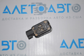Ford Edge 15-24 trunk release button