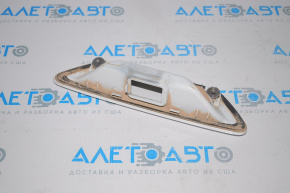 Ford Edge 15-18 pre-restored tailgate handle