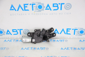 Rear wiper linkage with motor for Ford Edge 15-24