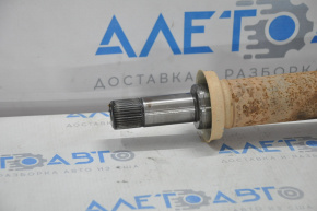 Front right axle shaft for Ford Edge 15-18 2.0T FWD