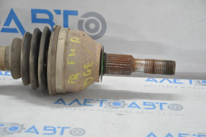 Front right axle shaft for Ford Edge 15-18 2.0T FWD