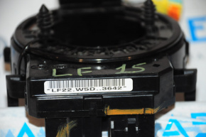 Steering wheel cable Hyundai Sonata 15-17 usa