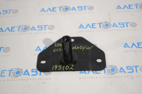 Rear bumper amplifier fang Jeep Renegade 15-22 for Chinese amplifier